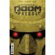 Unstoppable Doom Patrol #3 Cover D Culver Foil Variant