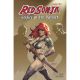 Red Sonja Empire Damned #2 Cover B Linsner