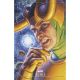 Immortal Thor #11 Hildebrandt Loki Marvel Masterpieces III Variant
