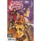 Scarlet Witch #1 Davi Go Pride Allies Variant