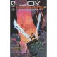 Joy Operations 2 #1 Cover B Hepburn