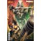 Batman #147 Cover D John Giang Ghost-Maker & Clownhunter AAPI Month Variant