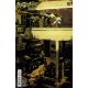 Detective Comics #1085 Cover B Javier Fernandez Card Stock Variant