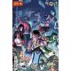 Detective Comics #1085 Cover D Gene Ha We Are Legends AAPI Month Variant