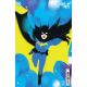 Birds Of Prey #9 Cover C Christian Ward Card Stock Variant