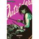 Outsiders #7 Cover B Jorge Fornes Card Stock Variant