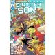 Sinister Sons #4