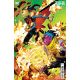 Sinister Sons #4 Cover B Jonboy Meyers Card Stock Variant