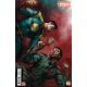 Kneel Before Zod #5 Cover B Lucio Parrillo Card Stock Variant
