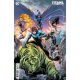 Titans #11 Cover B Carlo Pagulayan Card Stock Variant