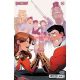 Shazam #11 Cover B Brandt & Stein Card Stock Variant
