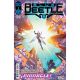 Blue Beetle #9 Spanish Language Version