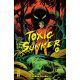 Toxic Summer #1 Cover F Francesco Francavilla 1:20 Variant