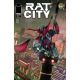 Rat City #2 Cover B Kevin Keane