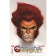Thundercats #4 Cover W Oliver