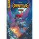Gargoyles Demona #1 Cover E Hetrick Foil