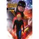 Space Ghost Jonny Quest Space Quest #3 Cover C Chew