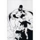 Space Ghost Jonny Quest Space Quest #3 Cover L 1:15 Bagley Line Art Virgin