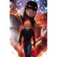 Space Ghost Jonny Quest Space Quest #3 Cover M 1:15 Chew Virgin