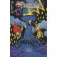 Thundercats #16 Cover E Manix