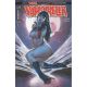 Vampirella #3 Cover D Chatzoudis