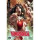 Vampirella #3 Cover F Land Foil