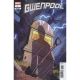 Gwenpool #1 Paco Medina Promo Art Variant