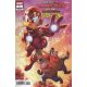 What If Donald Duck Became Iron Man #1 Mark Brooks Variant