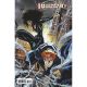 Ultimate Spider-Man #17 Sandoval Ultimate Special Variant