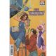 New Champions #5 Rickie Yagawa Variant