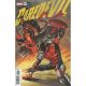 Daredevil #21 Sergio Davila Variant