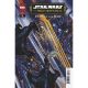 Star Wars High Republic Fear Of Jedi #4 Harvey Variant