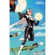 Justice League Unlimited #7 Cover F Cliff Chiang AAPI Heritage Month Variant