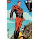 Action Comics #1086 Cover D Chiang AAPI Heritage Month Card Stock Variant