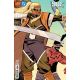 Green Arrow #24 Cover C Cliff Chiang AAPI Heritage Month Card Stock Variant