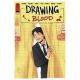 Drawing Blood #11 Cover B Ben Bishop Variant