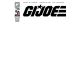 G.I. Joe #7 Cover G Blank Sketch Variant