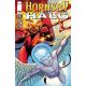 Hornsby & Halo #7 Cover C Alessandro Vitti & John Kalisz Variant