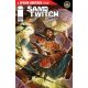 Sam And Twitch Case Files #15 Cover B Don Aguillo Variant
