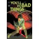 Youll Do Bad Things #3 Cover B Adriano Turtulici Variant