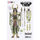Immortal Thor #24 Peach Momoko Marvel Rivals Variant