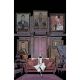 Fall Of The House Of Slaughter #1 Cover C Full Art Charretier
