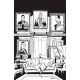 Fall Of The House Of Slaughter #1 Cover D 1:10 Full Art Charretier