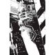 Fall Of The House Of Slaughter #1 Cover F 1:25 Full Art Dell Edera