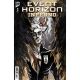 Event Horizon Inferno #2 Cover B Wyzgala