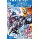 Valiant Beyond All New Harbinger #8