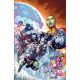 Valiant Beyond All New Harbinger #8 Cover C Rodrix Full Art