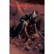 Valiant Beyond Tales Shadowman #9 Cover C Azamor Full Art