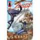Zorro #1 Cover D Yoshimiya