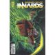 Innards #1 Cover B Rob Guillory